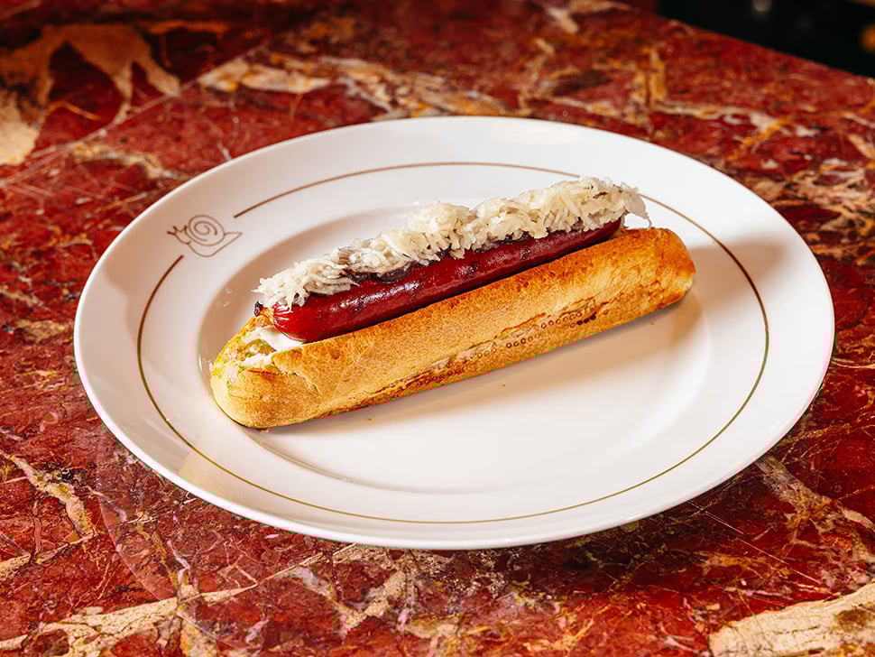 Restaurant Trends 2026