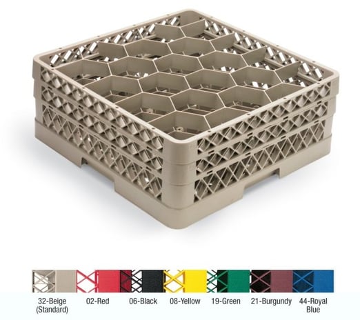 Where To Begin With Warewashing Racks