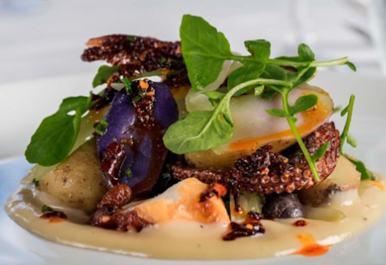 Prime: An American Kitchen & Bar