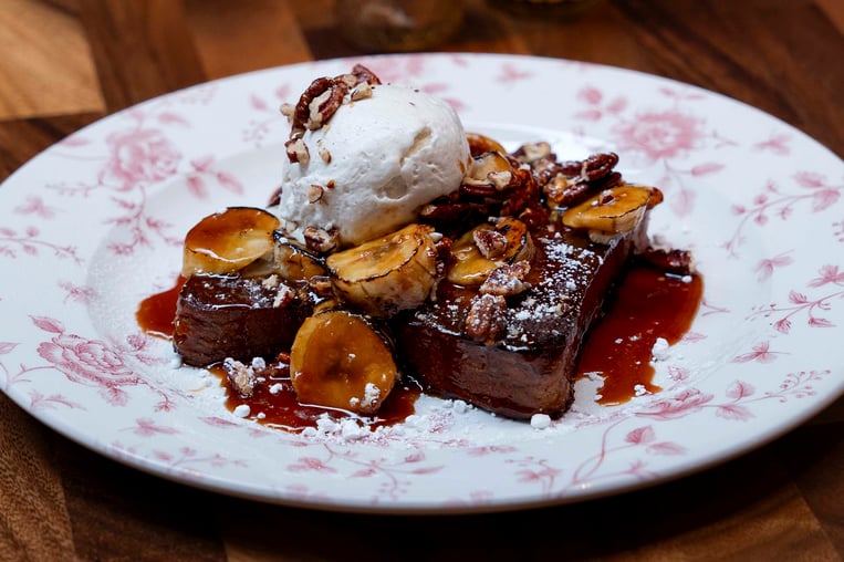 Rosevale Cocktail Room