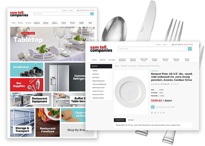 Commercial Foodservice Equipment & Supplies Catalog