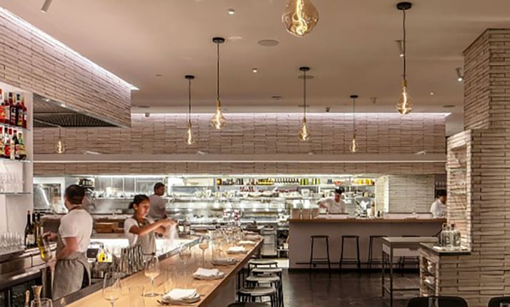 Restaurant Trends 2026