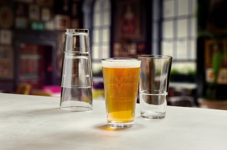 Libbey_Restaurant Basics