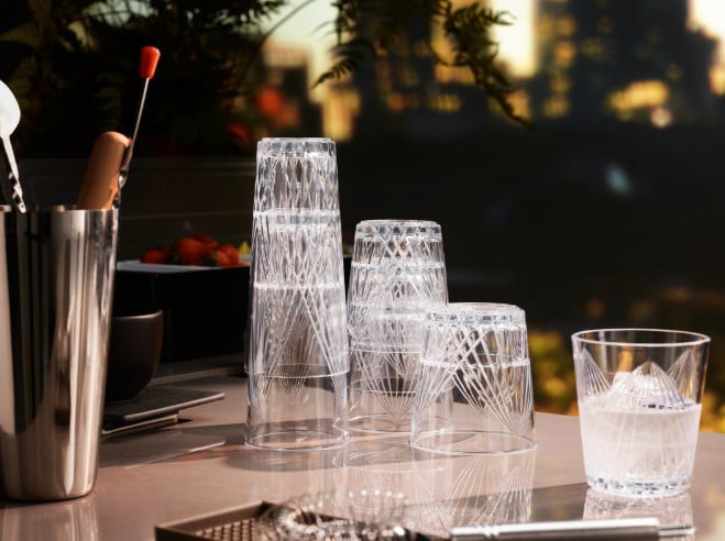 Libbey_Infinium Alto