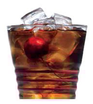 Manitowoc Regular Ice Shape