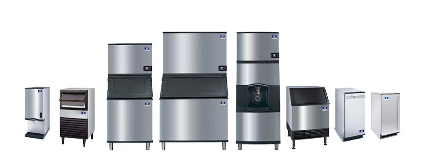 Manitowoc Ice Machines