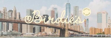 2026 NYC Restaurant Trends