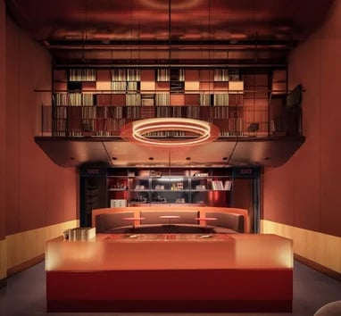 2026 NYC Restaurant Trends