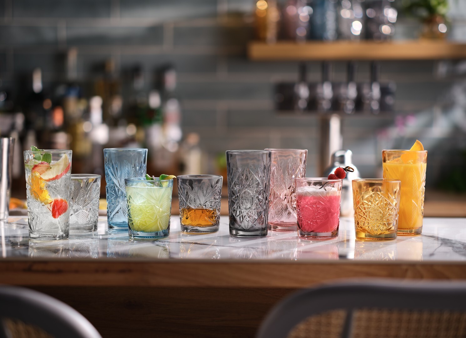 Libbey Glassware Libbey Glassware
