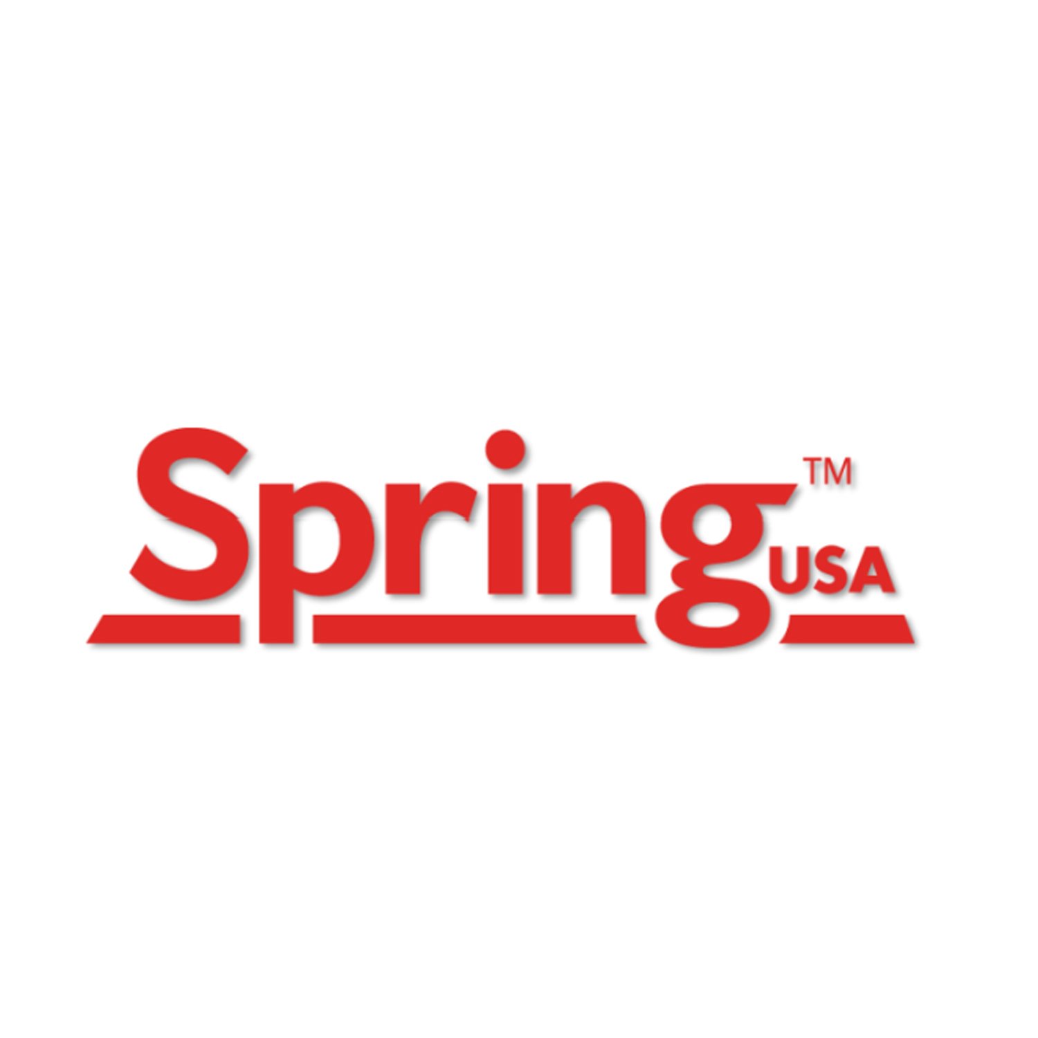 Spring USA Logo