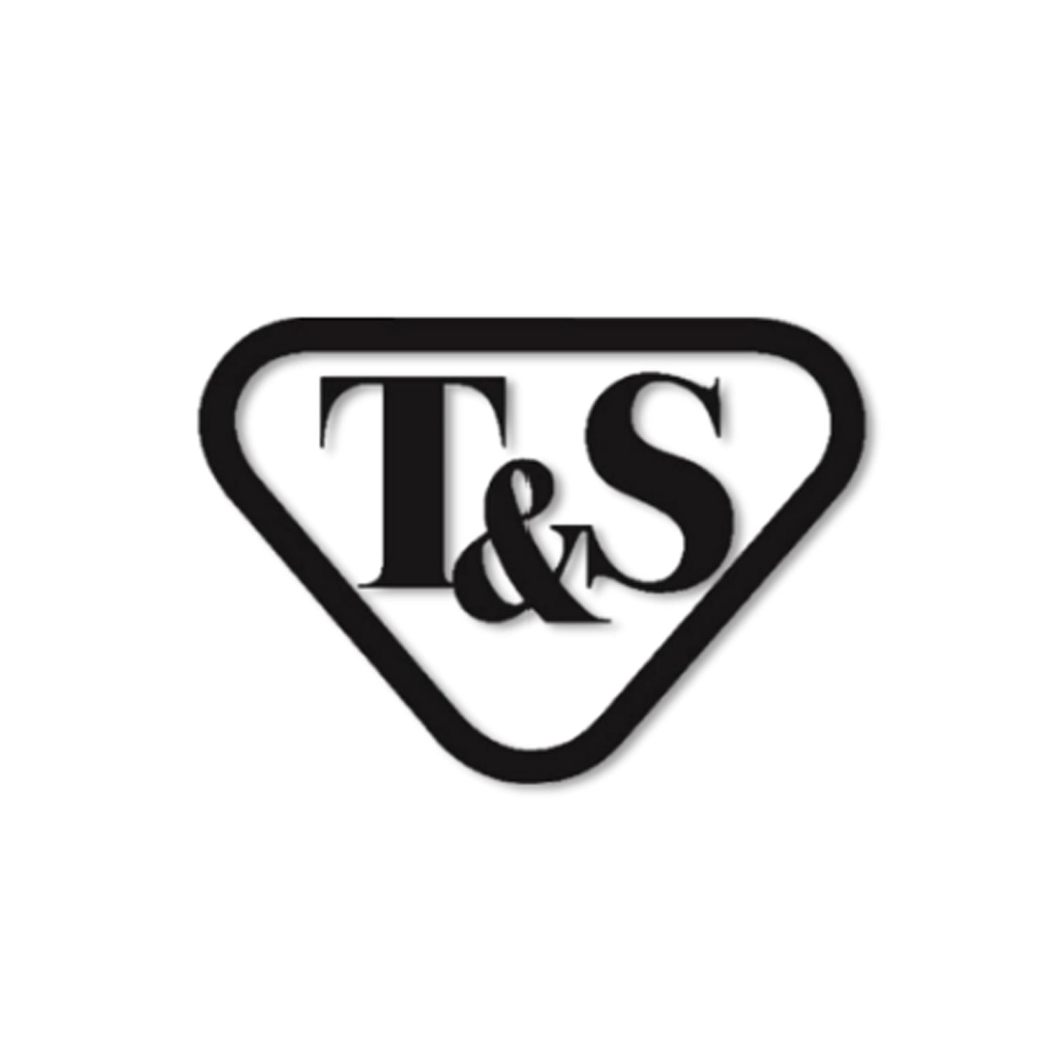 T&S Brass Logo