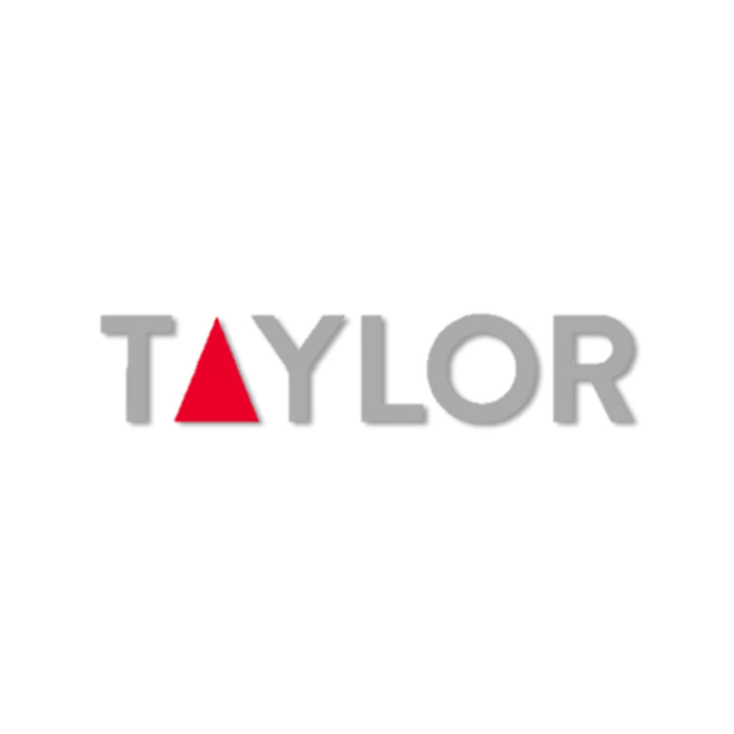 Taylor Precision Logo