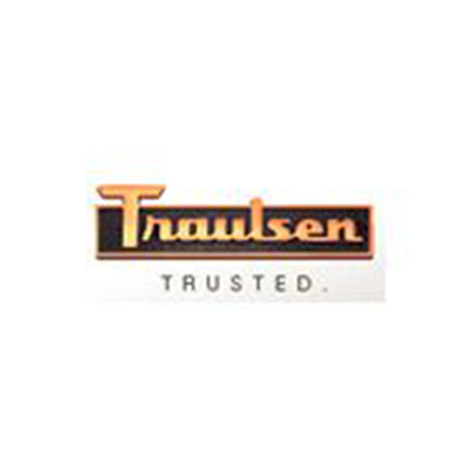 Traulsen Logo