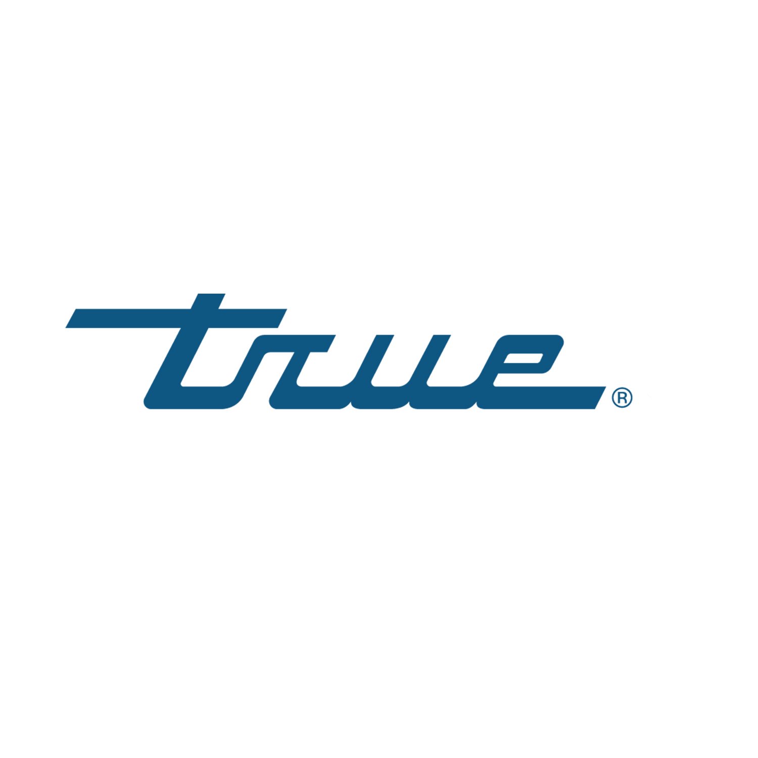 True MFG Logo