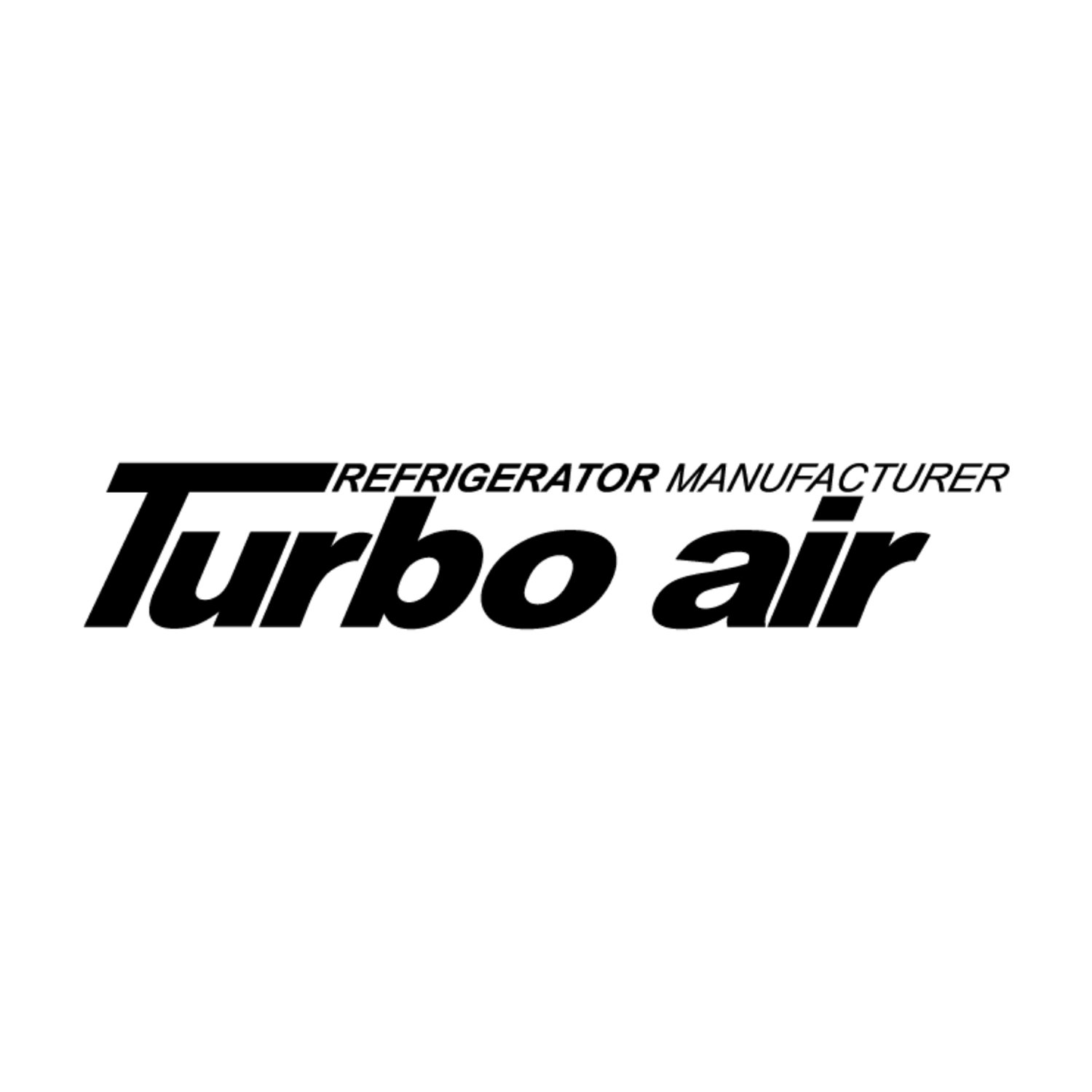 Turbo Air Logo