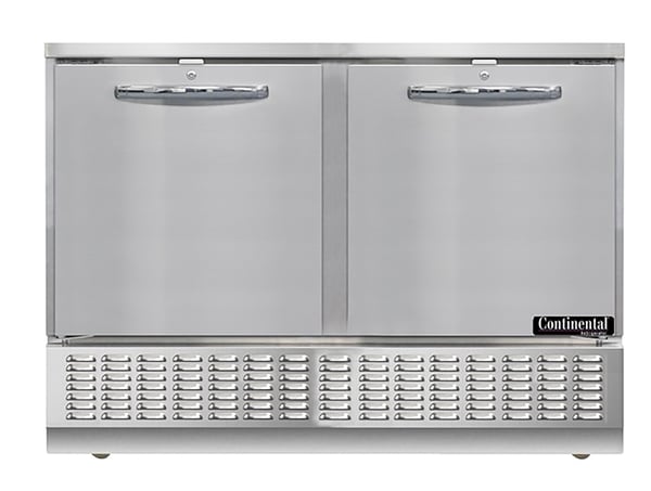 Continental Refrigerator