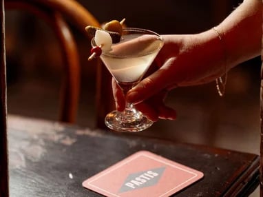 2026 NYC Restaurant Trends