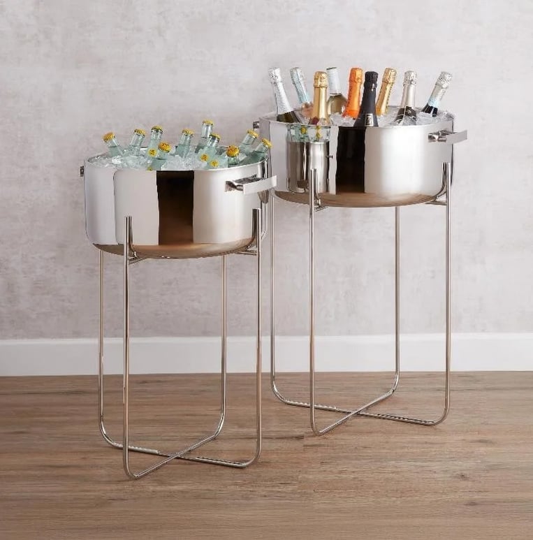 Vesper Collection