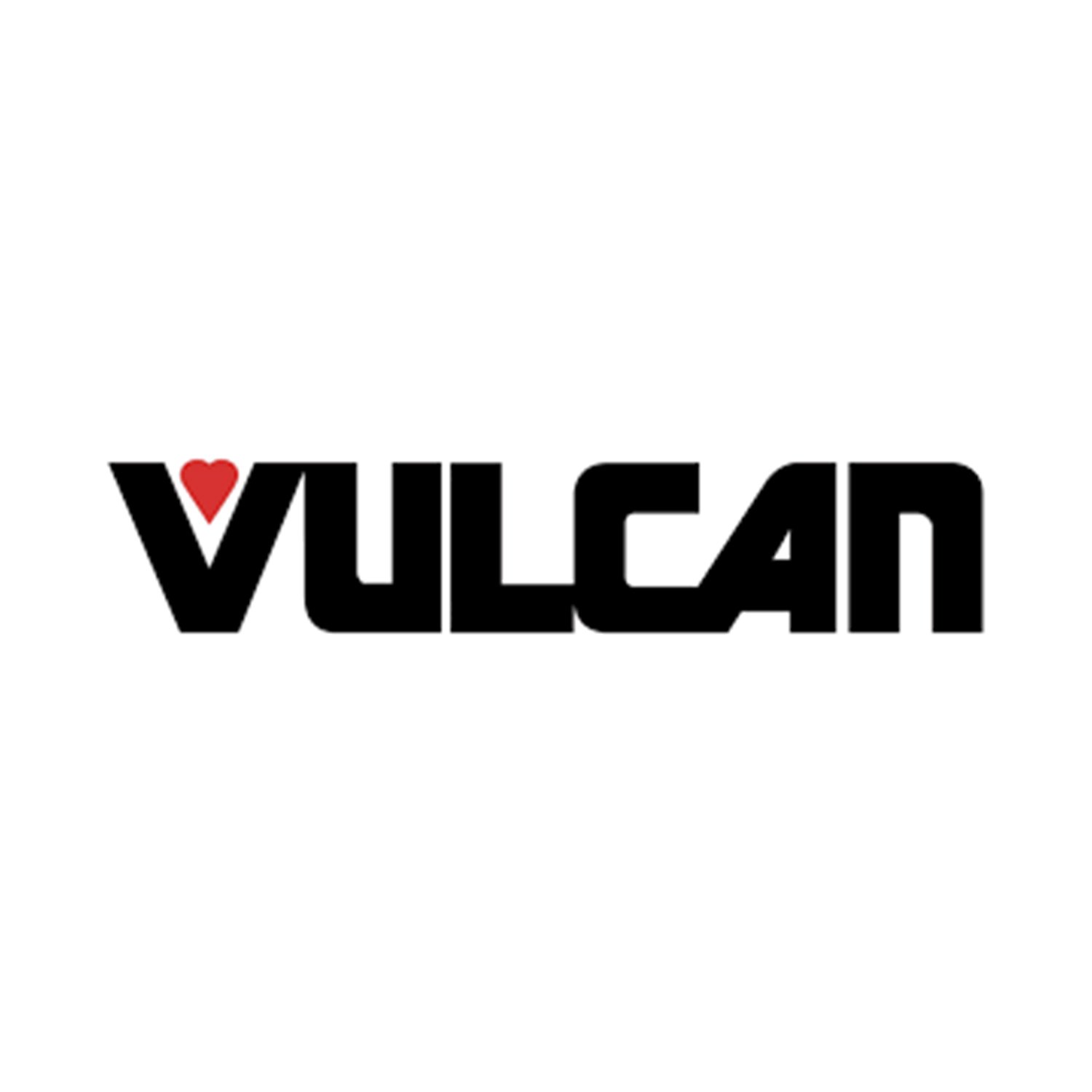 Vulcan Logo