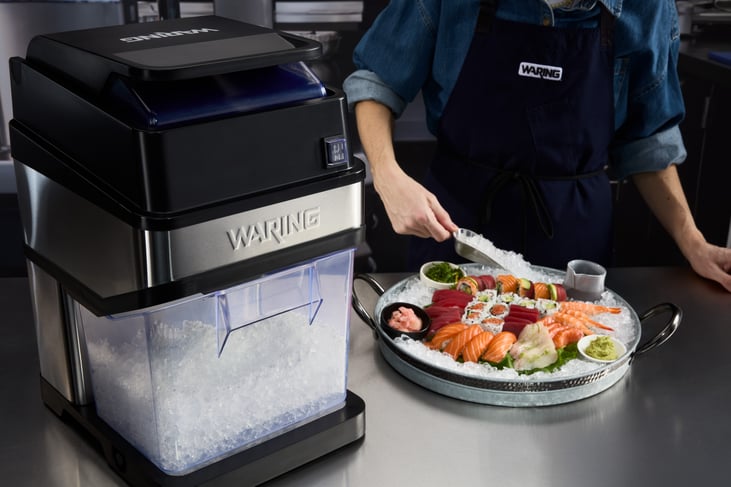 WIC50_Commercial_Ice_Crusher