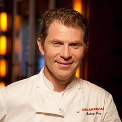 Bobby Flay
