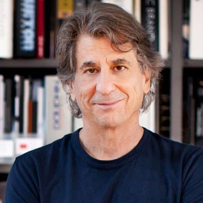  David Rockwell