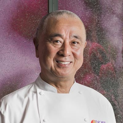Nobu Matsuhisa