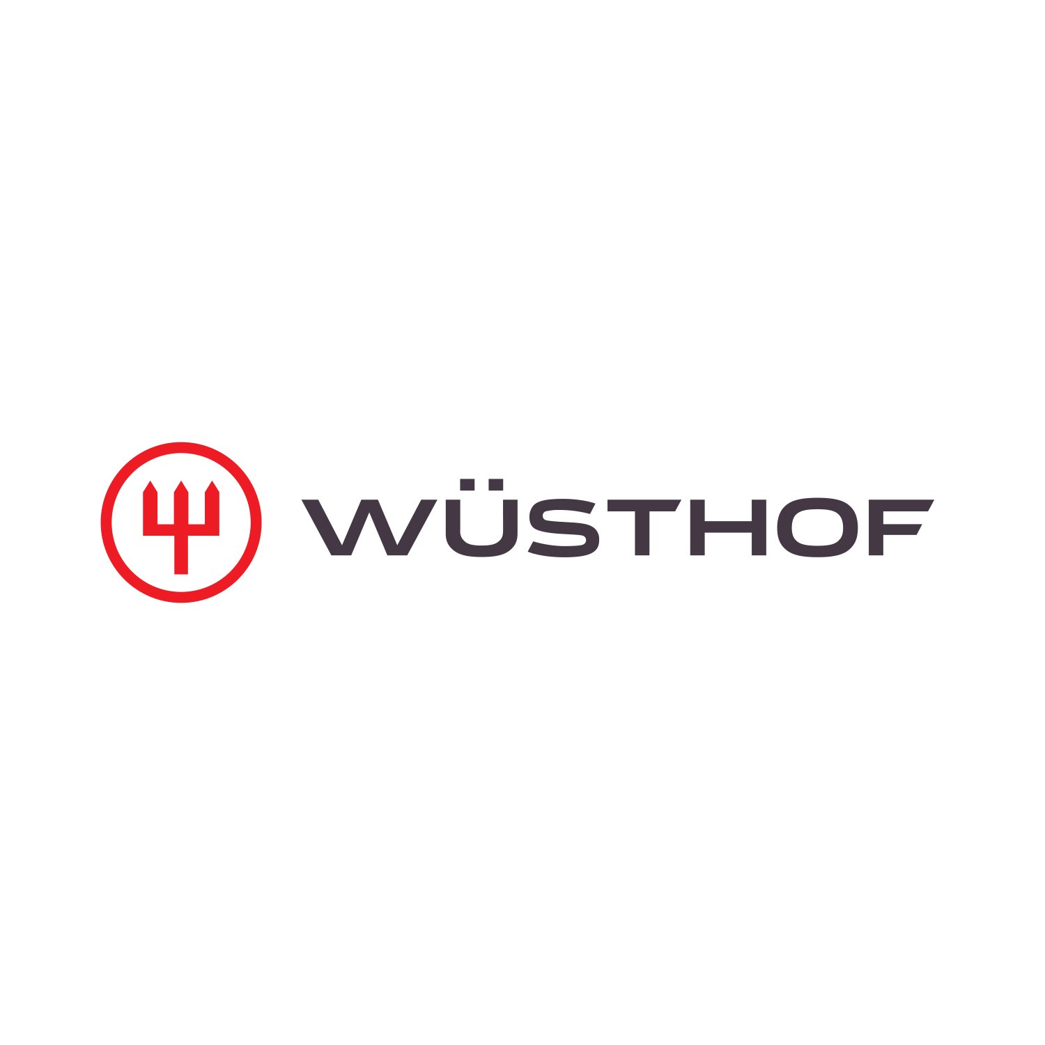 Wusthof Logo