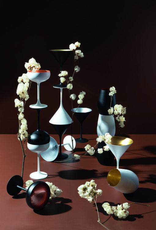 Glisten Collection