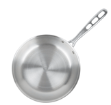 aluminum fry pan