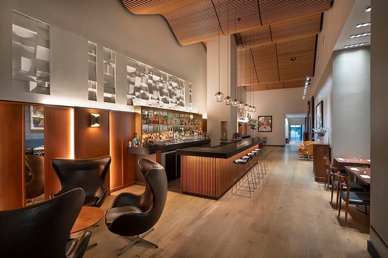 Aquavit Valentine's Day