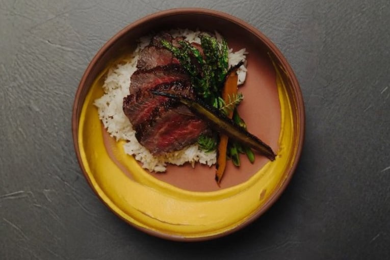 Maria Portugal Terracota Terra