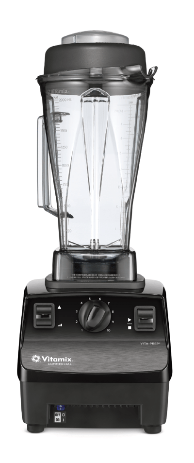 How to Choose the Best Commercial Blender for Your Restaurant