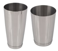 cocktail shakers