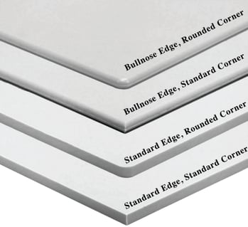 cutting board edges
