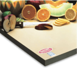 cutting board