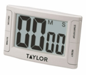 electronic timer