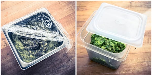 food storage containers