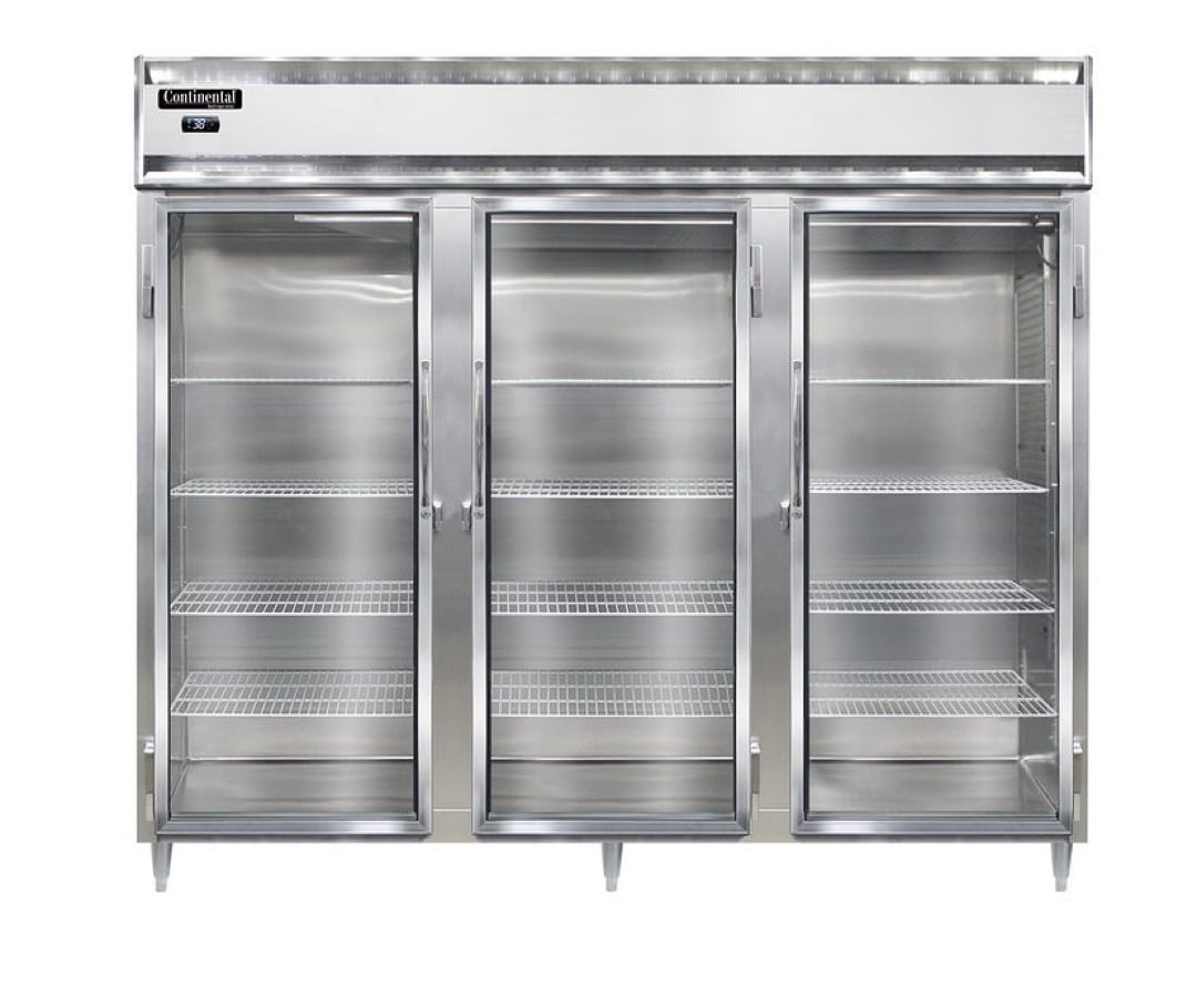 Fridge