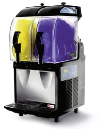frozen drink machine
