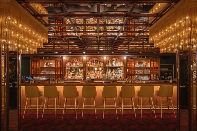 2026 Spring Openings Golden Steer