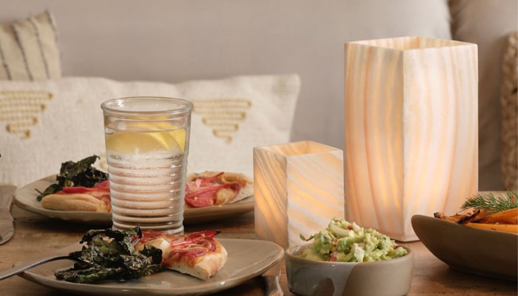 Tabletop Lighting Steelite Tabletop Lighting Steelite