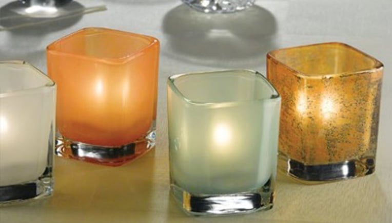 Tabletop Lighting Steelite