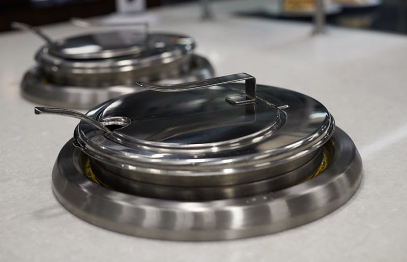 Top Foodservice Equipment to Gear Up for the Holiday Rush
