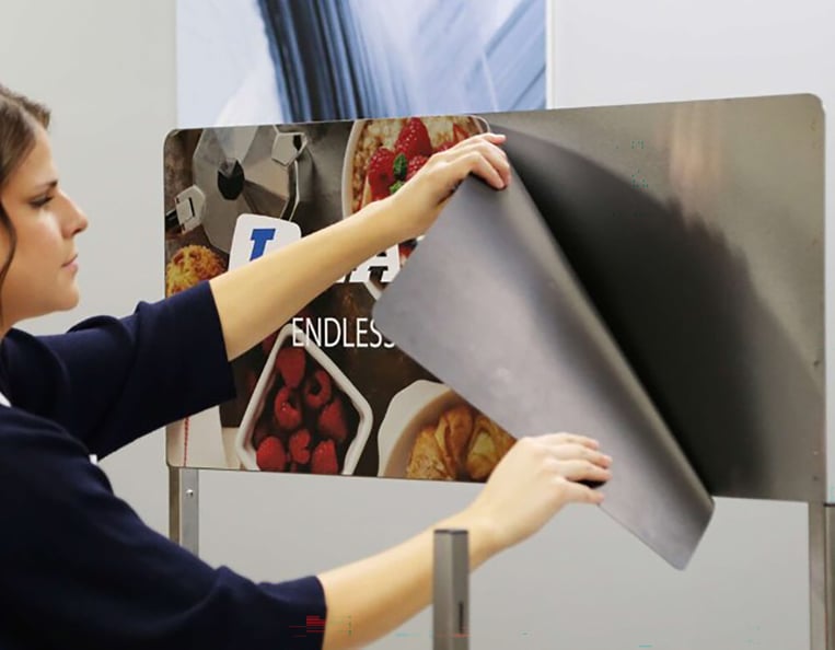 Lakeside Breakfast Carts