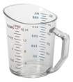large measuring cup