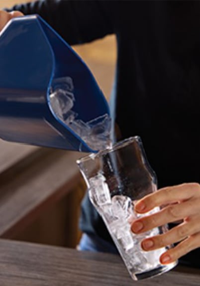 Manitowoc Commercial Ice Machines