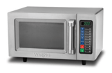 microwave oven