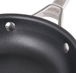 fry pan rivets