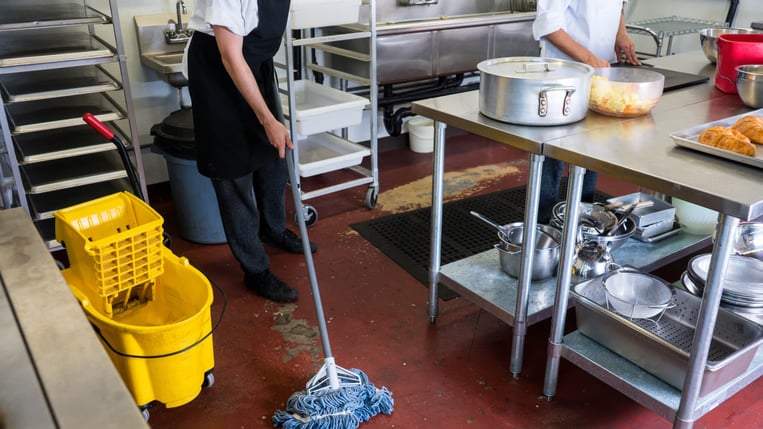 Channel Manufacturing Utility Carts